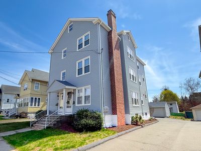 156 Columbia St, New Britain, CT, 06052