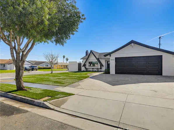 4652 Prelude Dr, Huntington Beach, CA 92649