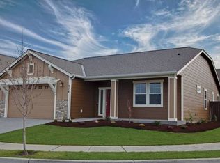 926 Chestnut Loop, Mount Vernon, WA 98274