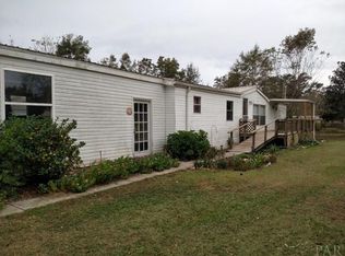 1081 Molino Rd, Molino, FL 32577