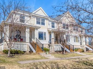 4383 Victor Path, Hugo, MN 55038