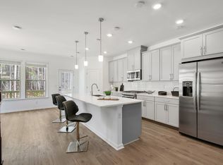 Greystone Townhomes, Suwanee, GA 30024