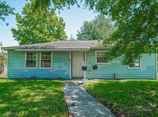 231 Tilden Dr, Pasadena, TX 77506