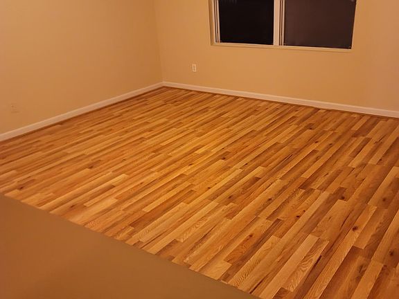 Master bedroom 14 by 12