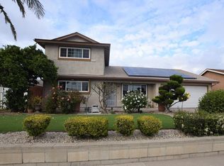 3701 Taffrail Ln, Oxnard, CA 93035