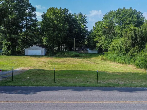 539 College Ave, Paducah, KY 42001