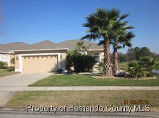 17391 Eagle Trace Dr, Brooksville, FL 34604
