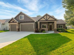 440 S Burgundy Bay Way, Star, ID 83669