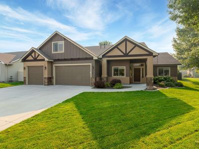 440 S Burgundy Bay Way, Star, ID, 83669