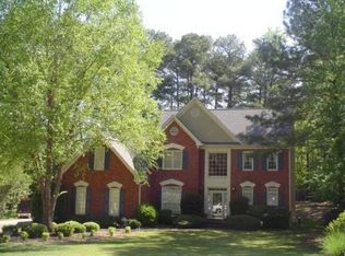 2100 Milfield Cir, Snellville, GA 30078