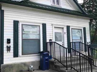 1017 S Main St, Stillwater, OK 74074