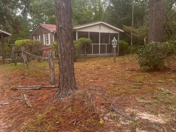 340 Love Grove Church Rd, West End, NC 27376