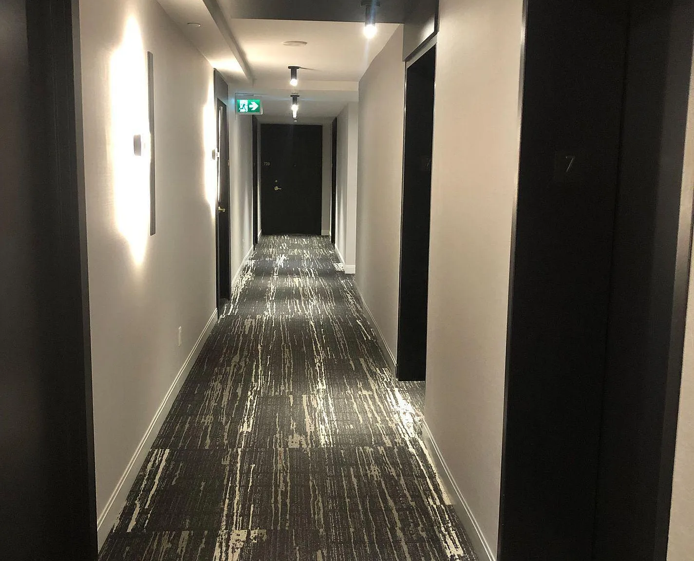 1 bed, $1,550 — Photo 3