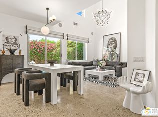 303 W Ameno Dr, Palm Springs, CA 92262