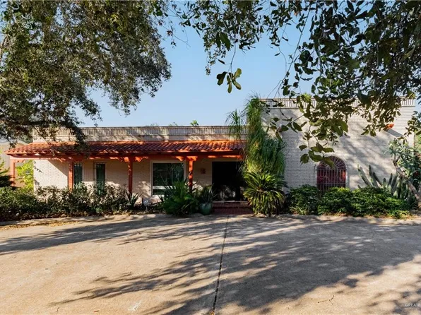 1500 Shasta Ave, McAllen, TX 78504