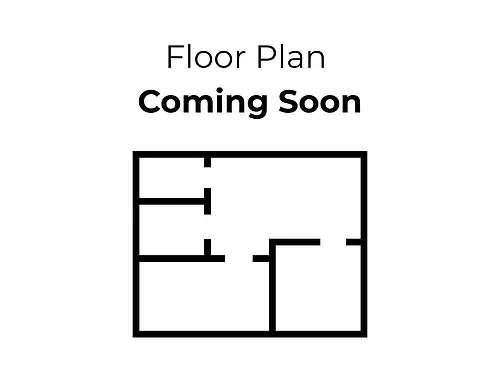 Floor plan Studio