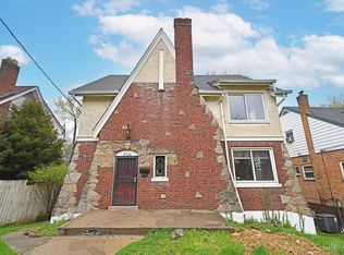 2726 Orland Ave, Cincinnati, OH 45211