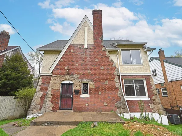 2726 Orland Ave, Cincinnati, OH 45211