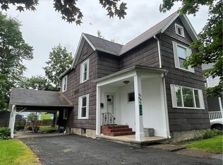 142 W William St, Corning, NY 14830