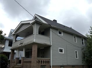 11314 Nelson Ave, Cleveland, OH 44105