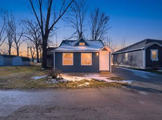 3735 W Goss Rd, Columbia City, IN 46725