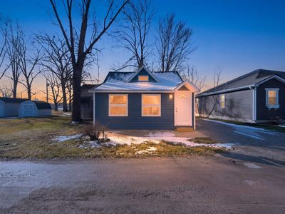 3735 W Goss Rd, Columbia City, IN, 46725