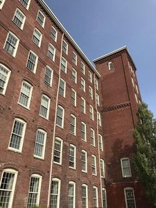 52 Lawrence Dr #M-612, Lowell, MA, 01854