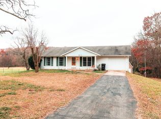 9015 Kings Chapel Rd, Centertown, MO 65023