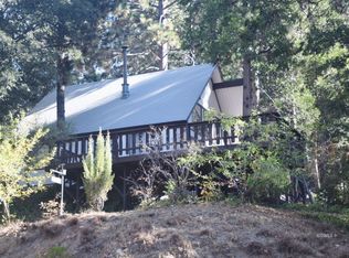 52415 Pine Ridge Rd, Idyllwild, CA 92549
