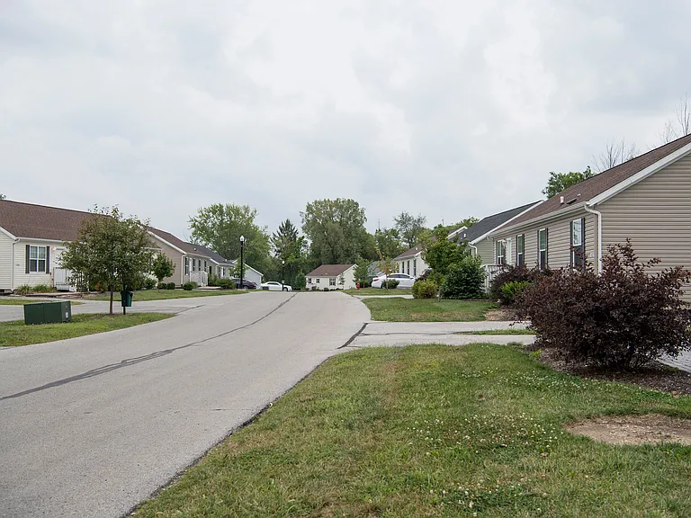 Trail View Apartments — Photo 4