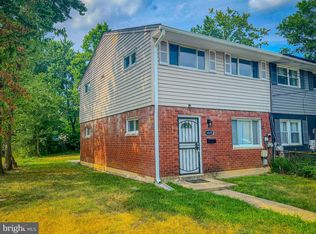 6828 Flagstaff St, Landover, MD 20785