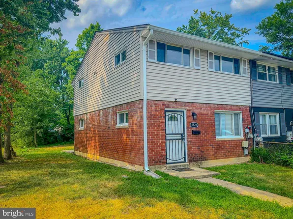 6828 Flagstaff St, Landover, MD 20785