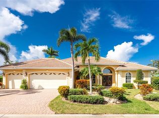 951 Linkside Way, Punta Gorda, FL 33955