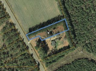 256 Bear Grass Rd W, Longs, SC 29568