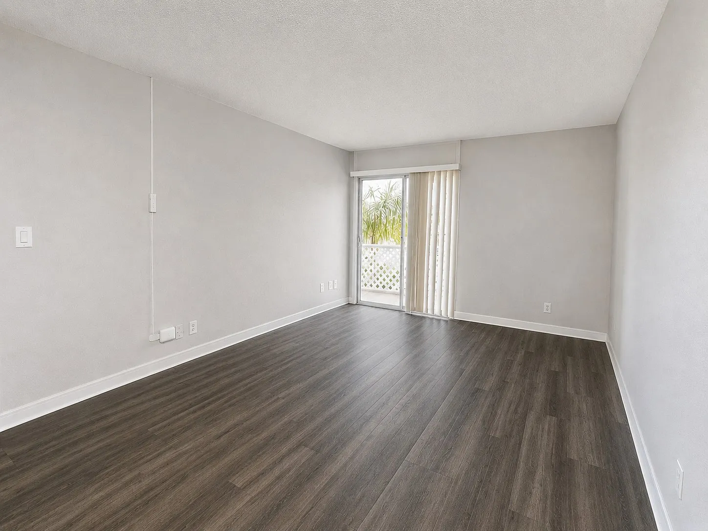 1 bed, 605 sqft, $1,850 — Photo 3