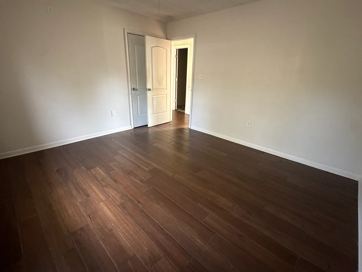 2 bed, 825 sqft, $850 — Photo 4