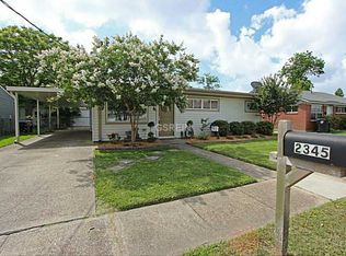 2345 Marietta St, Chalmette, LA 70043