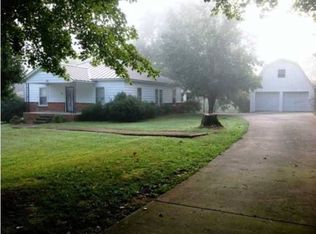 501 Wilson Dam Rd, Florence, AL 35630