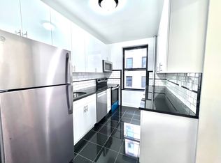 1803 Riverside Dr APT 3H, New York, NY 10034