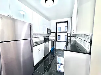 1803 Riverside Drive, #3H