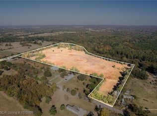 6100 Bermuda Grass Loop, Hackett, AR 72937