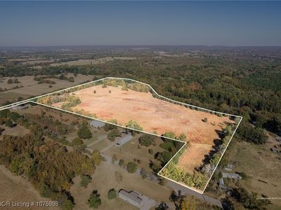 6100 Bermuda Grass Loop, Hackett, AR, 72937