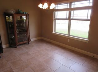 507 N Blair Cir, Pea Ridge, AR 72751