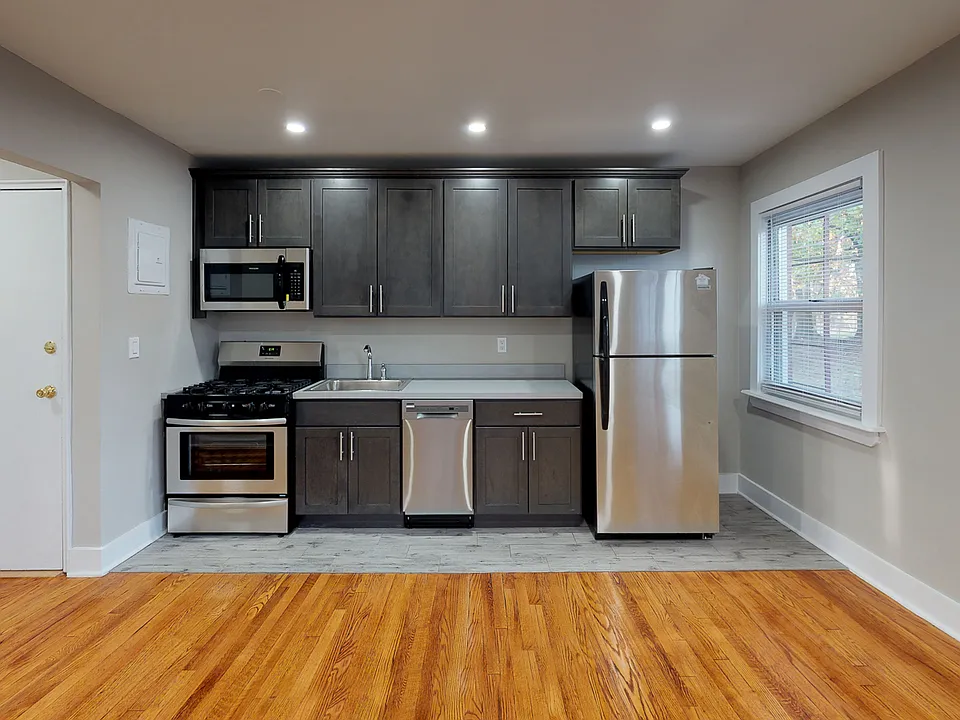 Forest Hill Apartments