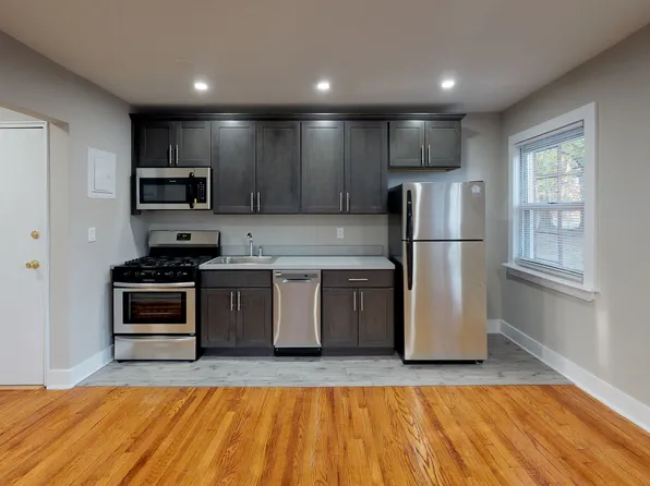 Forest Hill Apartments