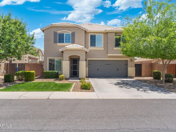 2185 E GILLCREST Road, Gilbert, AZ 85298