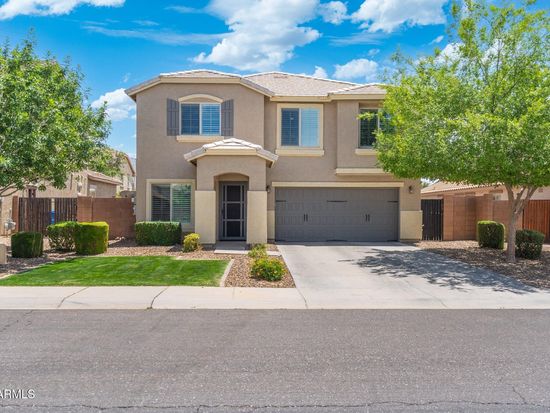 2185 E GILLCREST Road, Gilbert, AZ 85298
