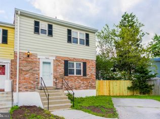 7605 Carissa Ln, Laurel, MD