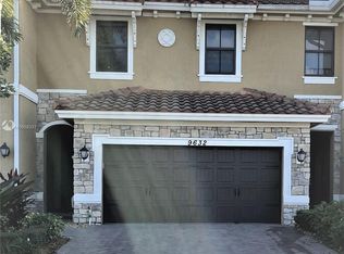 9632 Waterview Way, Parkland, FL 33076