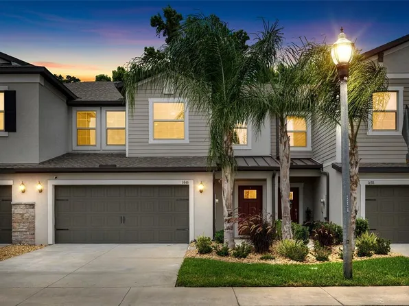 1646 Roseville St, Lutz, FL 33549